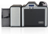 Fargo HDP5000 Dual-Sided Printer